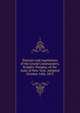 Statutes and regulations of the Grand Commandery, Knights Templar, of the state of New York. Adopted October 14th, 1875, 
