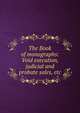 The Book of monographs: Void execution, judicial and probate sales, etc., 