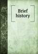 Brief history, 