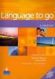 Language To Go Elementary Student's Book + Phrasebook, Simon le Mantre 