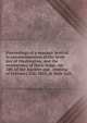 Proceedings of a masonic festival in commemoration of the birth-day of Washington; and the anniversary of Doric lodge, no. 280, of the Ancient and . evening of February 22d, 1855, at their hall,, 