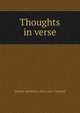 Thoughts in verse, Isabelle McMurray. [from old c Freeland 
