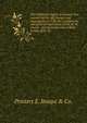 The California digest of masonic law: containing the old charges and regulations of 1720, the constitution and general regulations of the M. W. Grand . and decisions now in force in that M.W. Gr, Printers E. Bosqui &amp; Co. 