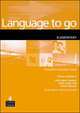 Language to go. Elementary Teacher's Resource Book, Simon le Maintre 
