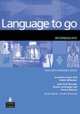Language to go Intermediate. Teacher's Resource Book, Araminta Crace, Robin Wileman 