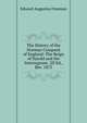 The History of the Norman Conquest of England: The Reign of Harold and the Interregnum. 2D Ed., Rev. 1875, Freeman Edward Augustus 