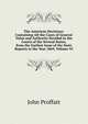 The American Decisions: Containing All the Cases of General Value and Authority Decided in the Courts of the Several States, from the Earliest Issue of the State Reports to the Year 1869, Volume 95, John Proffatt 