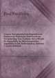 Corpus Documentorum Inquisitionis Haereticae Pravitatis Neerlandicae: Verzameling Van Stukken Betreffende De Pauselijke En Bisschoppelijke Inquisitie in De Nederlanden, Volume 3 (Latin Edition), Paul Fredericq 