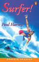 Surfer #ост./не издается#, Harvey, Paul 