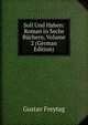 Soll Und Haben: Roman in Sechs Buchern, Volume 2 (German Edition), Gustav Freytag 