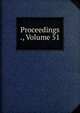Proceedings ., Volume 51, 