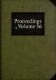 Proceedings ., Volume 56, 