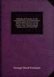 Midnight and Noonday; Or, the Incidental History of Southern Kansas and the Indian Territory: Giving Twenty Years Experience On the Frontier . and . Around Caldwell, Kansas, from 1871 Until 1890, George Doud Freeman 