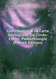 Contribution ? La Carte G?ologique De L'indo-Chine: Pal?ontologie (French Edition), 