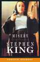 Penguin Readers Level 6: Misery, Stephen King 