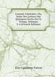 L'ann?e Litt?raire, Ou, Suite Des Lettres Sur Quelques ?crits De Ce Temps, Volumes 3-4 (French Edition), Elie-Catherine Freron 