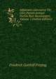 Adparatvs Litterarivs Vbi Libri Partim Antiqvi Partim Rari Recensentvr, Volume 1 (Italian Edition), Friedrich Gotthilf Freytag 