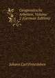 Geognostische Arbeiten, Volume 2 (German Edition), Johann Carl Freiesleben 