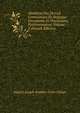 Abolition Des Octrois Communaux En Belgique: Documents Et Discussions Parlementaires, Volume 2 (French Edition), Hubert Joseph Walther Frere-Orban 