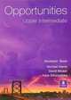 Opportunities. Upper Intermediate: Student's Book, Michael Harris, David Mower, Anna Sikorzynska 