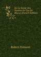 De La Saisie Des Navires En Cas De Blocus (French Edition), Robert Fremont 