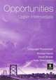 Opportunities. Upper Intermediate. Language Powerbook, Harris Michael 