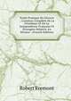 Trait? Pratique Du Divorce .: L'analyse Compl?te De La Proc?dure Et De La Jurisprudence Fran?aise Et ?trang?re Relative Au Divorce . (French Edition), Robert Fremont 