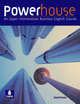 Powerhouse Upper-Intermediate Course Book, David Evans, Peter Strutt 