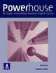 Powerhouse Upper-Intermediate Книга для учителя, David Evans, Peter Strutt 