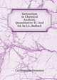 Instruction in Chemical Analysis, Quantitative Tr. And Ed. by J.L. Bullock, Carl Remigius Fresenius 