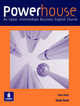 Powerhouse Upper-Intermediate. Study Book, David Evans, Peter Strutt 