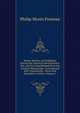 Poems Written and Published During the American Revolutionary War, and Now Republished from the Original Manuscripts: Interspersed with Translations . Pieces Not Heretofore in Print, Volume 1, Philip Morin Freneau 