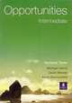 Opportunities. Intermediate. Student's Book with Mini-Dictionary, Michael Harris, David Mower, Anna Sikorzynska 