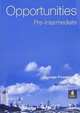 Opportunities. Pre-Intermediate. Language Powerbook, Dean Michael 
