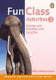 Fun Class Activ (Peng Photo Res Bk) Bk 2, Watcyn-Jones, Peter 