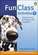 Fun Class Compact Disk Activities K 1, Peter Watcyn-Jones 