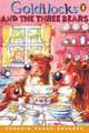 Goldilocks and the Three Bears, Level 1, Penguin Young Readers, Hughes Annie 