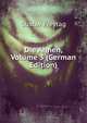 Die Ahnen, Volume 3 (German Edition), Gustav Freytag 