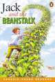 Jack and the Beanstalk, Level 3, Penguin Young Readers, Coralyn Bradshaw 