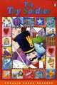 The Toy Soldier, Level 4, Penguin Young Readers, Georgina Swinburne, Джорджина Суинберн, Helen Cann, Елена Канн 