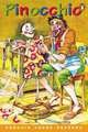 Pinocchio, Level 4, Penguin Young Readers, Collodi Carlo 
