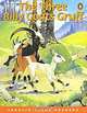 The Three Billy Goats Gruff: Penguin Young Readers: Level 1, 
