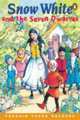 PYR3 Snow White and the Seven Dwarves, 