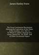 The Great Continental Revolution Marking the Expiration of the Times of the Gentiles, A.D. 1847-8: To Which Is Added a Reprint of a Letter, Dated July . Dr. Wolff . and of Other Occasional Papers, James Hatley Frere 