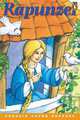 PYR4 Rapunzel, 