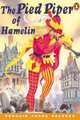 The Pied Piper of Hamelin, Taylor Nicole 