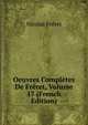 Oeuvres Completes De Freret, Volume 17 (French Edition), Nicolas Freret 