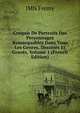 Croquis De Portraits Des Personnages Remarquables Dans Tous Les Genres, Dessines Et Graves, Volume 1 (French Edition), JMN Fremy 