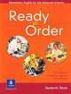 Ready to Order Teacher's Book. Elementary English for the Restaurant Industry, Baude, Iglesias, Inesta 
