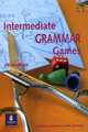Intermediate Grammar Games, Hadfield, Jill 